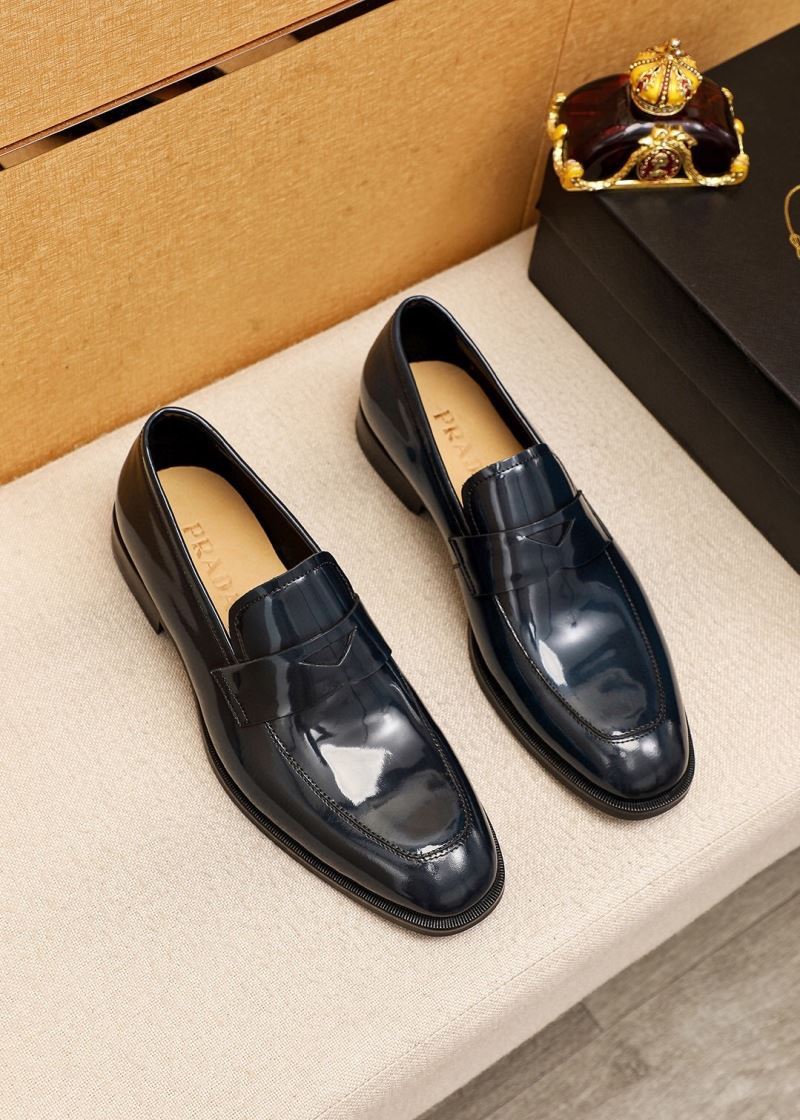 Prada Business Shoes